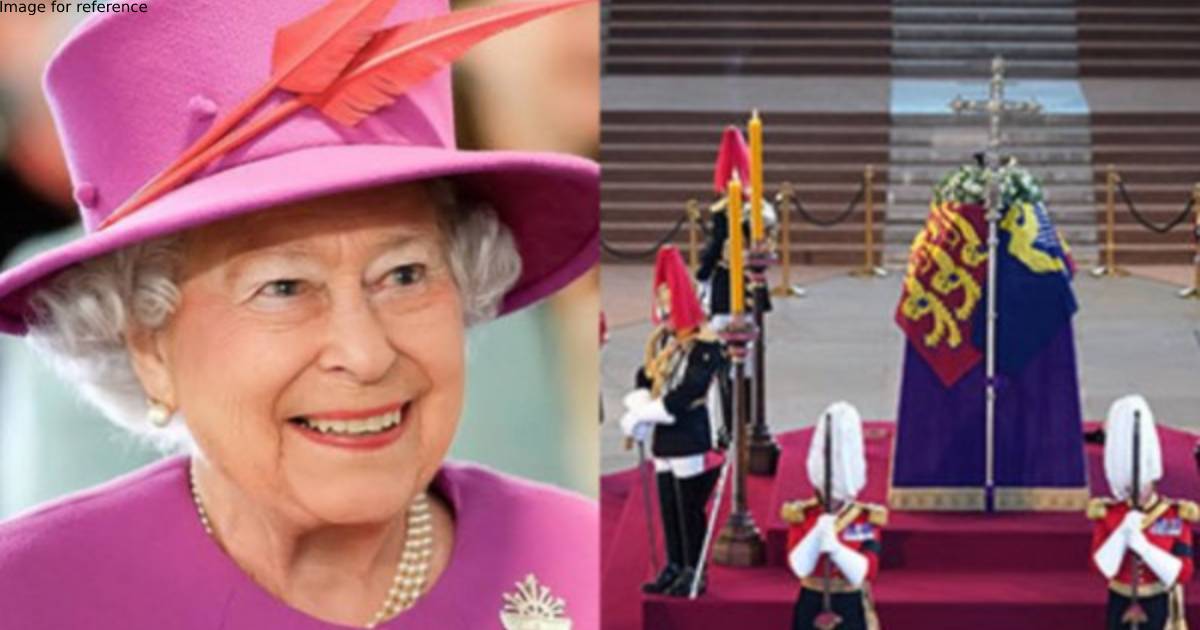 Check out who all have been invited to Queen's funeral